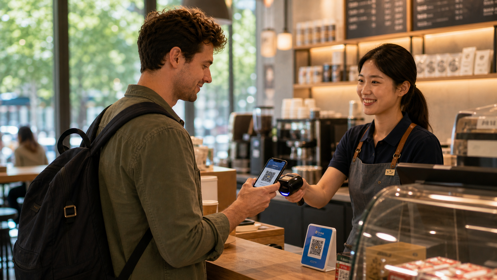 Cover image for How to Use Alipay in China as a Foreigner